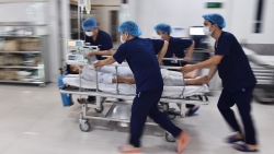 Nhân viên y tế ở Hà Nội được hỗ trợ tối đa 10 triệu đồng