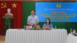 Thừa Thiên Huế triển khai kịp thời chính sách phát triển giáo dục mầm non ở các KCN