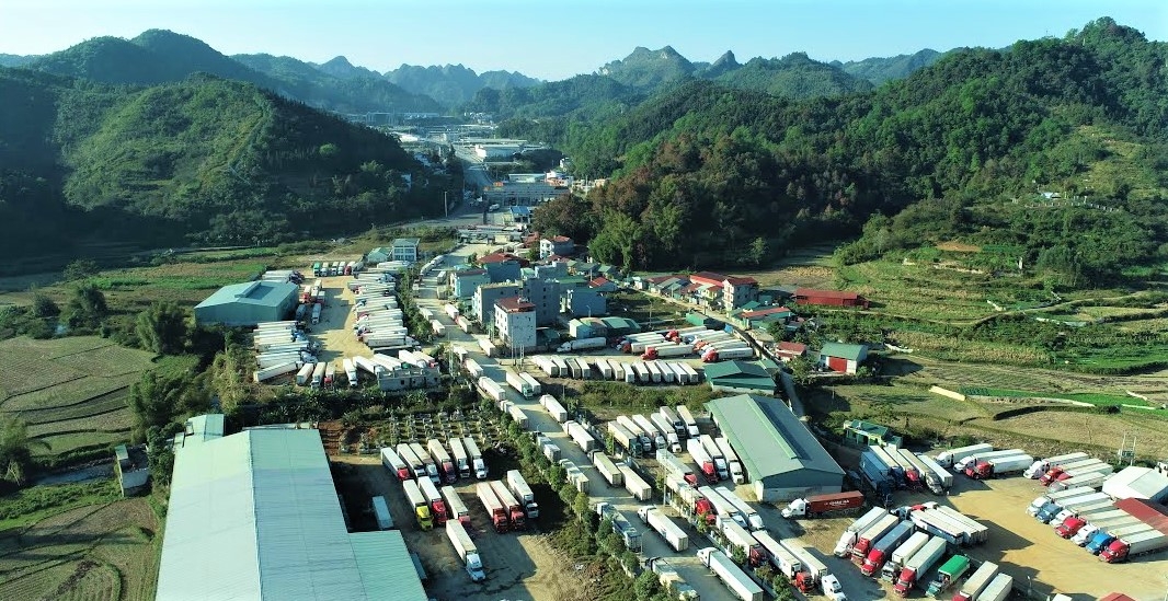 Khu kinh tế thương mại xuyên biên giới Lao bảo – Đensavan sẽ tạo ra làn sóng đầu tư