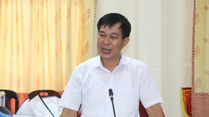 Đồng chí Vi Hồng Dương được bầu làm Chủ tịch LĐLĐ tỉnh Bắc Kạn