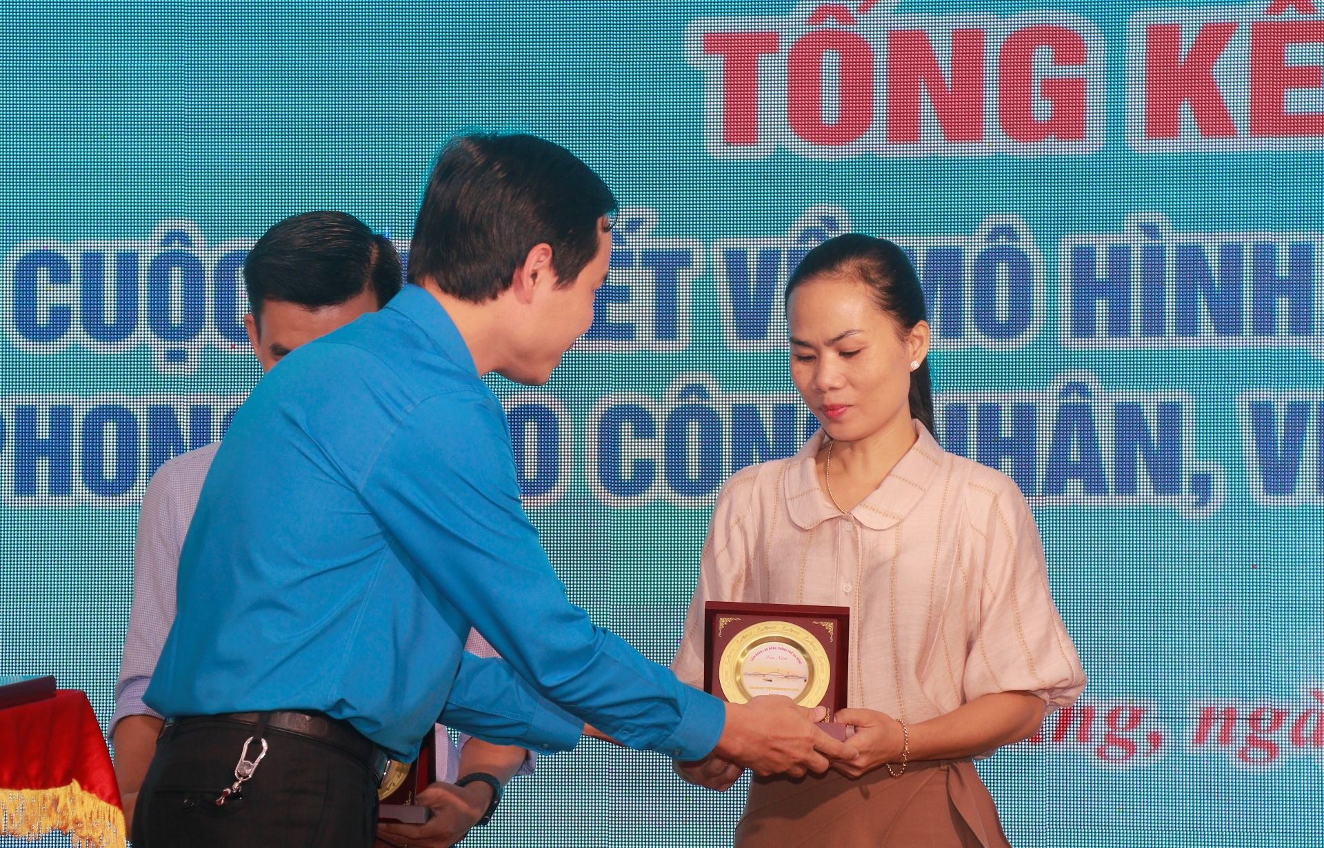 Cuộc thi viết về phong trào CNVCLĐ TP. Đà Nẵng: Để lại nhiều ấn tượng tốt đẹp