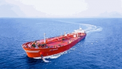 Giá cước tàu chở dầu sẽ tiếp tục tăng, cổ phiếu doanh nghiệp vận tải dầu khí hưởng lợi