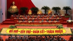 Hướng dẫn tuyên truyền Đại hội XIII Công đoàn Việt Nam