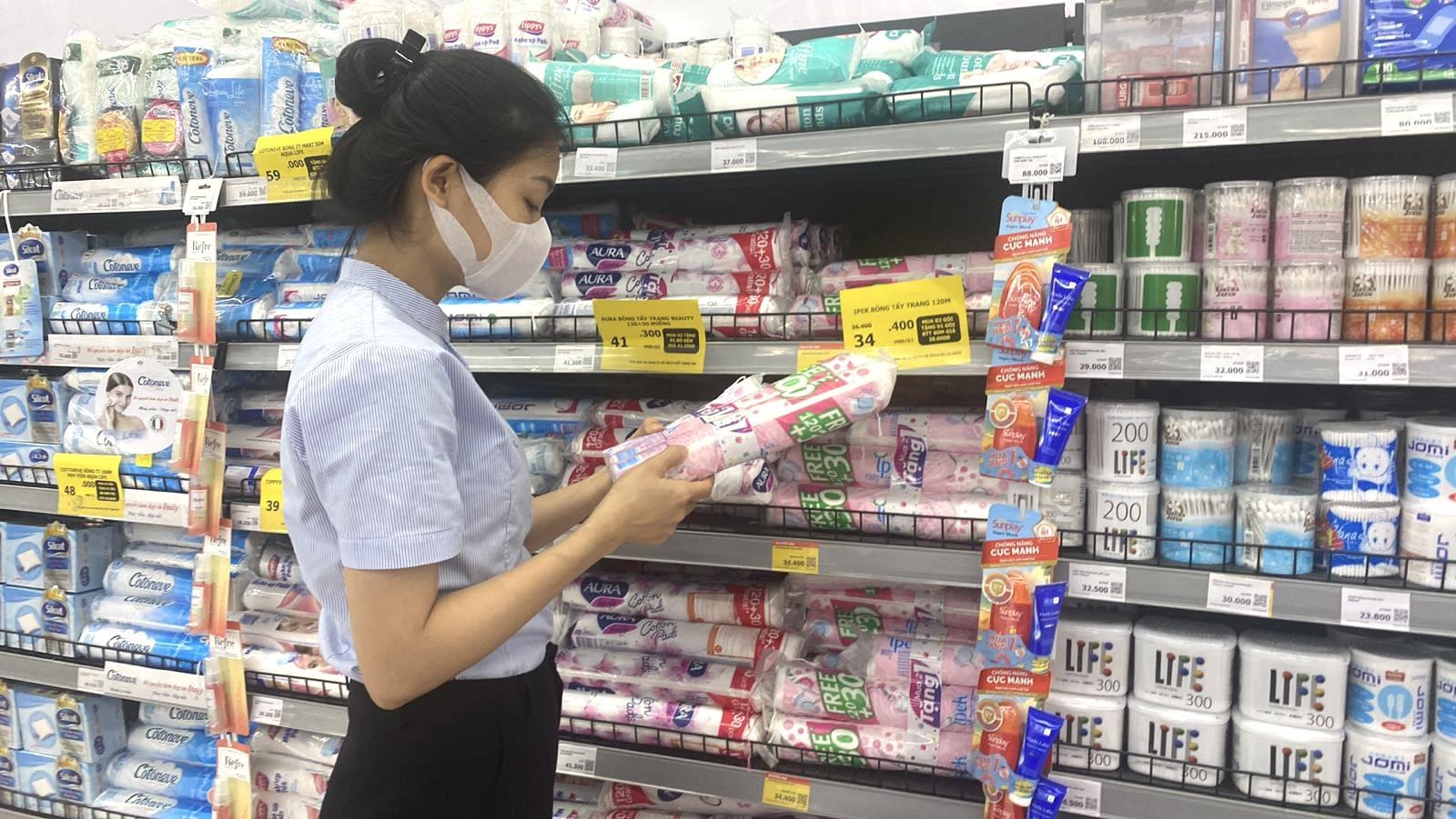 Tới WinMart_WinMart+ chọn ngàn quà ưu đãi cho 20_10