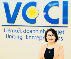 Trăn trở với sự nghiệp phát triển đội ngũ nữ doanh nhân Việt Nam
