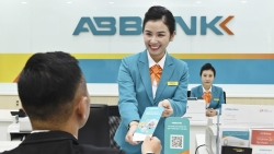 ABBank mới chỉ hoàn thành 55% kế hoạch lợi nhuận năm