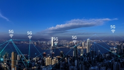 “5G đang phát triển thần tốc chưa từng có”