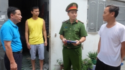 Tổ tự quản khu nhà trọ công nhân ở Hà Nội: Những điều mắt thấy, tai nghe