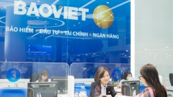Lợi nhuận 9 tháng giảm 13,1%, Bảo Việt đang rót tiền vào đâu?