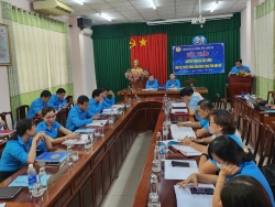 LĐLĐ tỉnh Long An đẩy mạnh chất lượng truyền thông công đoàn đến công nhân lao động