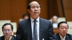 Phó thủ tướng Lê Văn Thành: Còn thiếu "tầm" trong quy hoạch