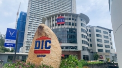 Đến lượt Chứng khoán Yuanta “call margin” hàng triệu cổ phiếu DIG của lãnh đạo DIC Corp