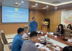 Công đoàn Ngân hàng Việt Nam triển khai Chương trình “01 triệu sáng kiến” giai đoạn 2
