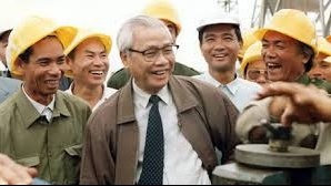 Nhớ ơn Thủ tướng Võ Văn Kiệt