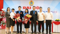 Công đoàn Khu công nghệ cao và các KCN Đà Nẵng tổ chức Đại hội công đoàn điểm
