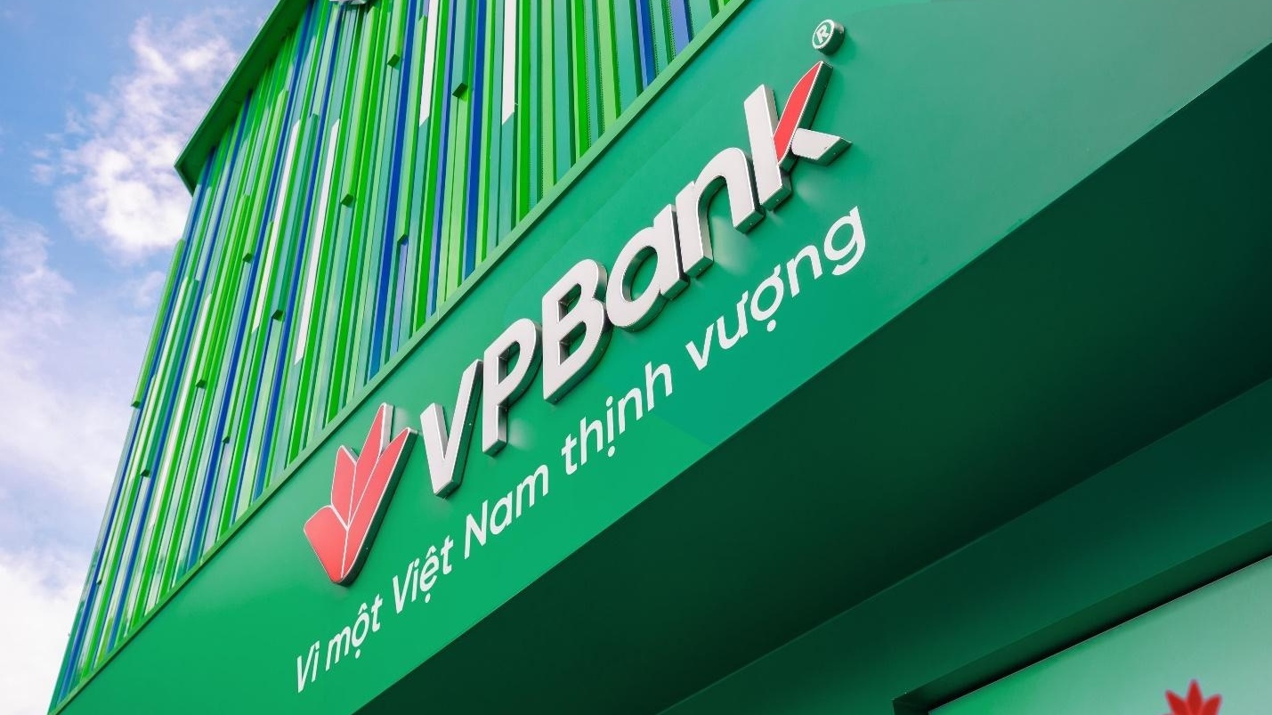 VPBank vay ADB 500 triệu USD