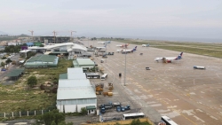 Quy hoạch sân bay chuyên dùng tại Bình Phước