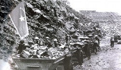 Truyền thống anh hùng của công nhân Mỏ - ngành Than