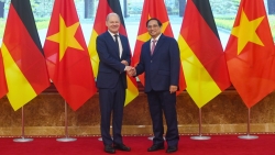 Thủ tướng Đức nhấn mạnh tầm quan trọng của quan hệ Đức – Việt