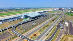 Bộ GTVT không chấp thuận đề xuất xây sân bay ở Ninh Bình