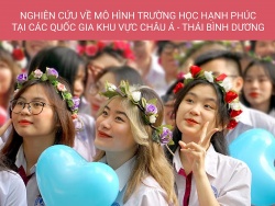 Hãy tri ân thầy cô bằng sự đồng hành