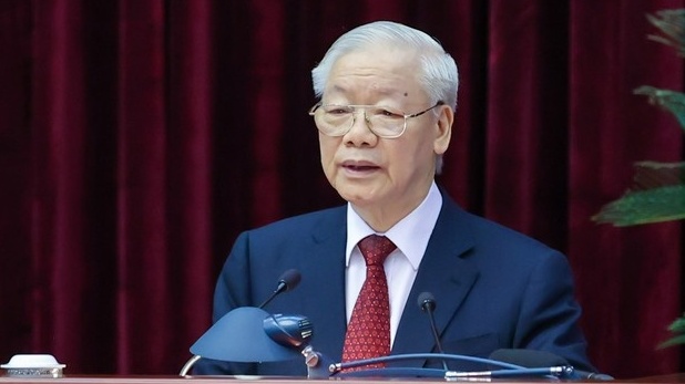 Toàn văn phát biểu chỉ đạo của Tổng Bí thư Nguyễn Phú Trọng
