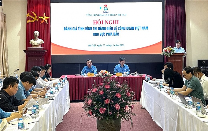 Nhận diện điểm mạnh trong tổ chức và hoạt động của Công đoàn Việt Nam