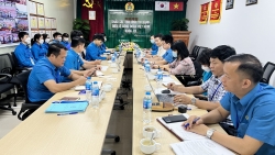 Một số kiến nghị bổ sung, sửa đổi Điều lệ Công đoàn Việt Nam