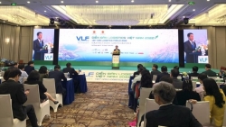 Chiến lược phát triển ngành logistics Việt Nam cần một chính sách đồng bộ