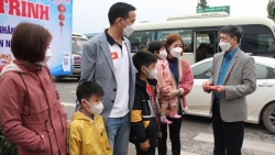 Bắc Giang: Tổ chức Tết tại các khu nhà trọ nếu người lao động không thể về quê