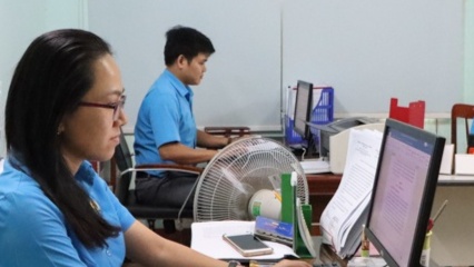 LĐLĐ tỉnh Ninh Thuận: Tích cực thực hiện cải cách hành chính