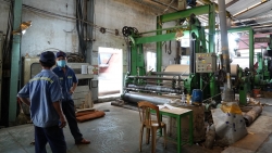 TP. Đà Nẵng: Các doanh nghiệp trong các Khu công nghiệp gặp khó khăn