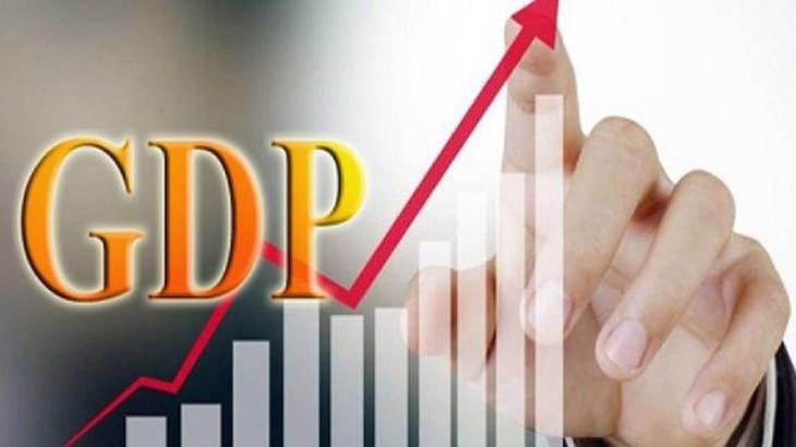 Độ trễ áp lực dần rút ngắn đối với mục tiêu tăng trưởng GDP năm 2023