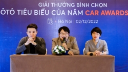 Bình chọn “Ô tô của năm 2022” từ 48 mẫu xe ra mắt thị trường Việt Nam
