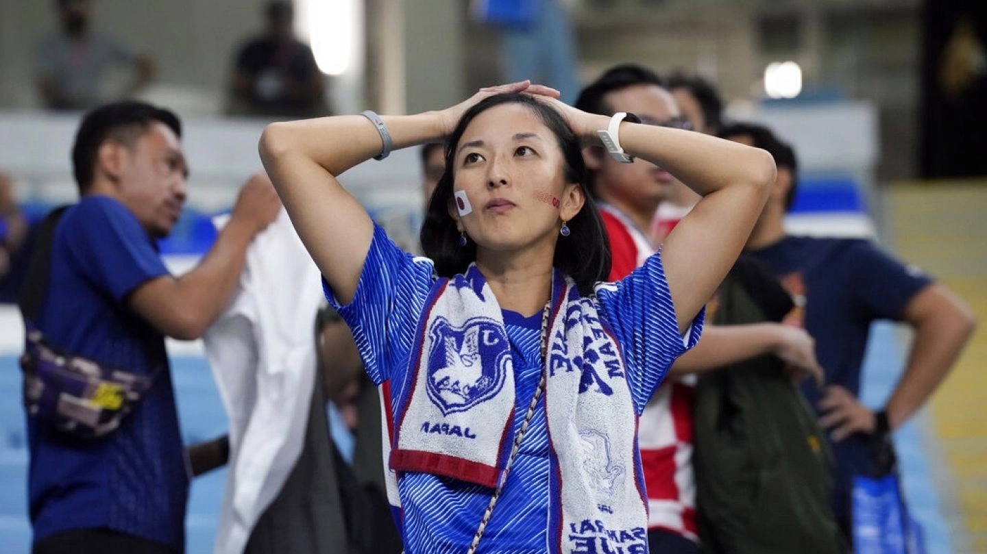 Châu Á dừng bước ở World Cup: Bài học “Tây du”