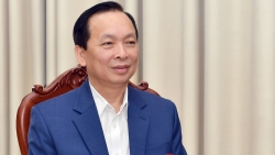 Phó thống đốc Đào Minh Tú: Việc phân bổ tín dụng có nhiều mục tiêu
