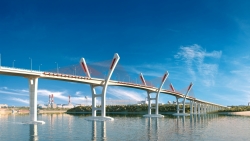 Hơn 1.300 tỷ đồng xây cầu nối Hải Phòng, Quảng Ninh