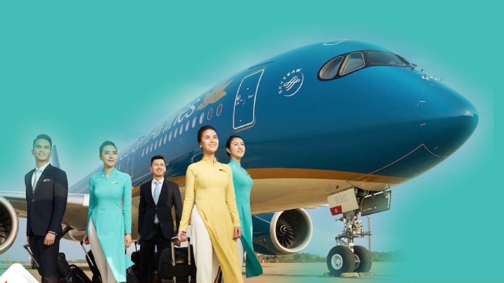 Hoạt động nổi bật của Công đoàn Tổng công ty Hàng không Việt Nam năm 2022