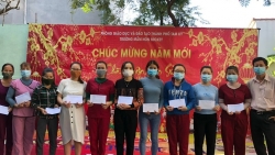 Quảng Nam: Gần 1,3 vạn đoàn viên, người lao động được hỗ trợ Tết