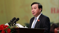 Bắt Phó chủ tịch UBND thành phố Hà Nội Chử Xuân Dũng