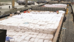 Ấn Độ tiếp tục hạn chế xuất khẩu gạo trắng, Việt Nam đón tác động gì?