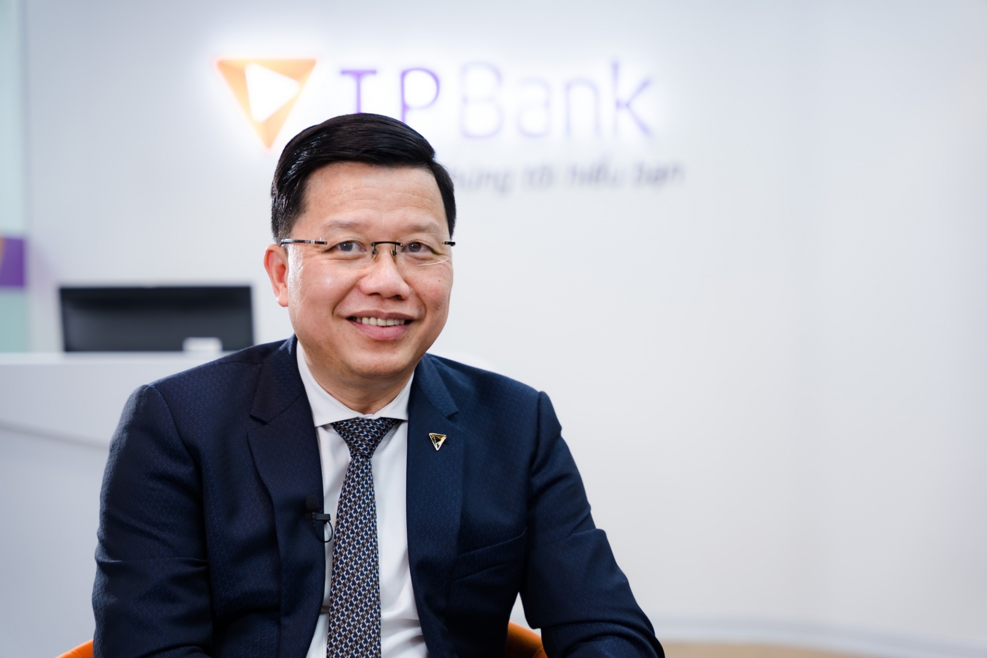 TPBank tái phân bổ nguồn lực và tăng lợi nhuận hiệu quả nhờ LiveBank+ và tự động hóa