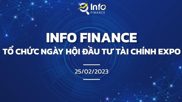 Ngày hội đầu tư tài chính Info Finance