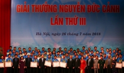 Tổ chức xét chọn “Giải thưởng Nguyễn Đức Cảnh” lần thứ IV, năm 2023