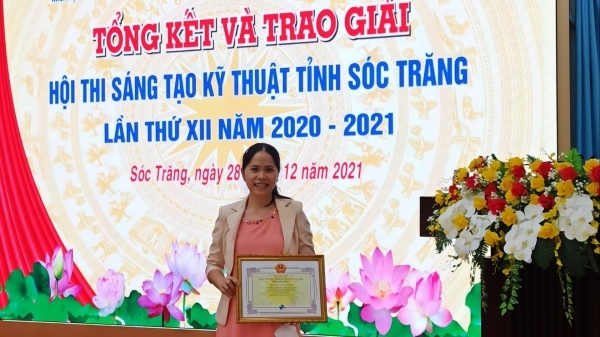 Hiệu quả thiết thực từ sáng kiến ứng dụng ruồi lính đen vào xử lý rác hữu cơ