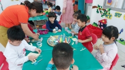 Khánh Hòa: Nỗi niềm “thưởng Tết” của giáo viên mầm non