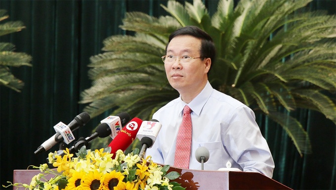 Triển khai Nghị quyết số 31-NQ/TW của Bộ Chính trị về phát triển TP. Hồ Chí Minh
