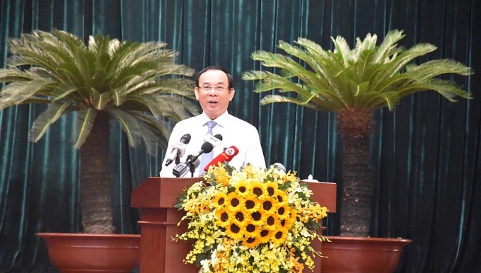 Triển khai Nghị quyết số 31-NQ/TW của Bộ Chính trị về phát triển TP. Hồ Chí Minh