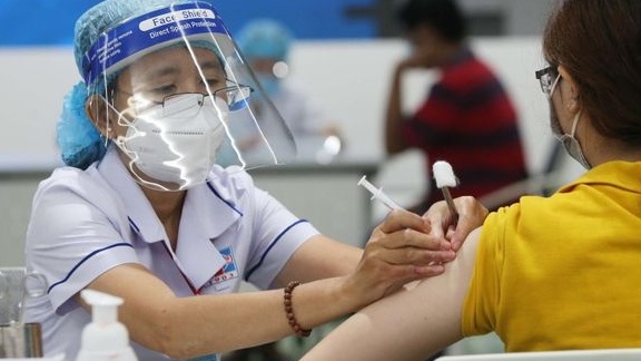 Hà Nội đẩy mạnh công tác phòng, chống dịch bệnh trong dịp tết Nguyên đán 2023