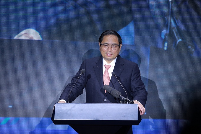Việt Nam sẽ trở thành “cứ điểm” nghiên cứu và phát triển số một toàn cầu của Samsung